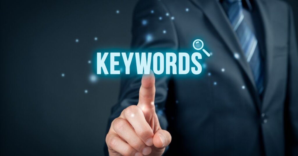 What makes a SEO Keyword as https://youtu.be/qvmyxw0vhsq