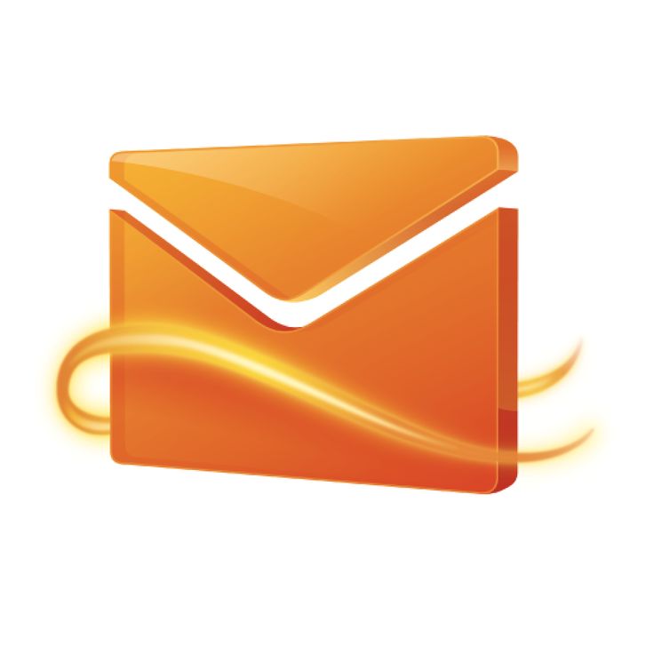 Hotmail-Login