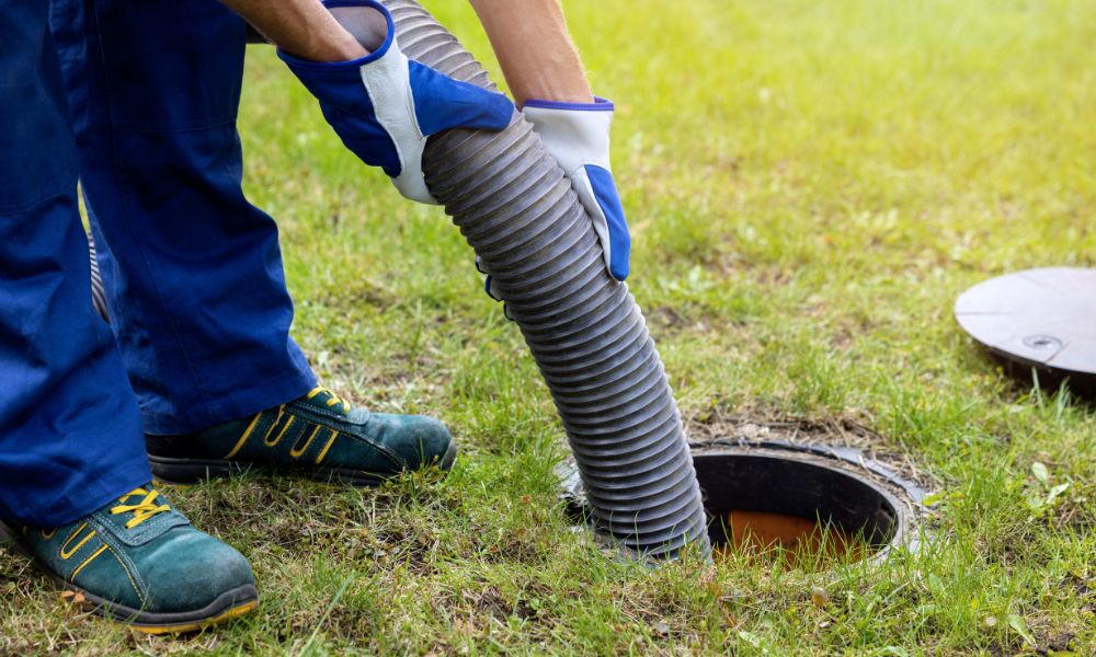 Signs That Your Septic Pump Is No Longer Working