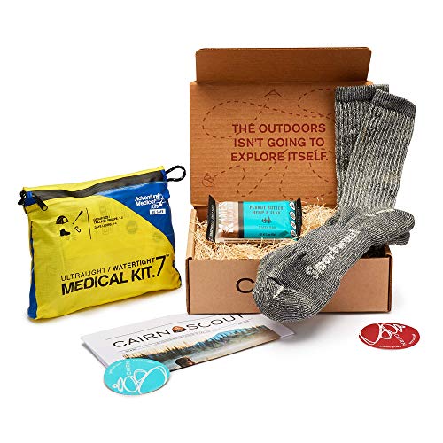 outdoor subscription boxes