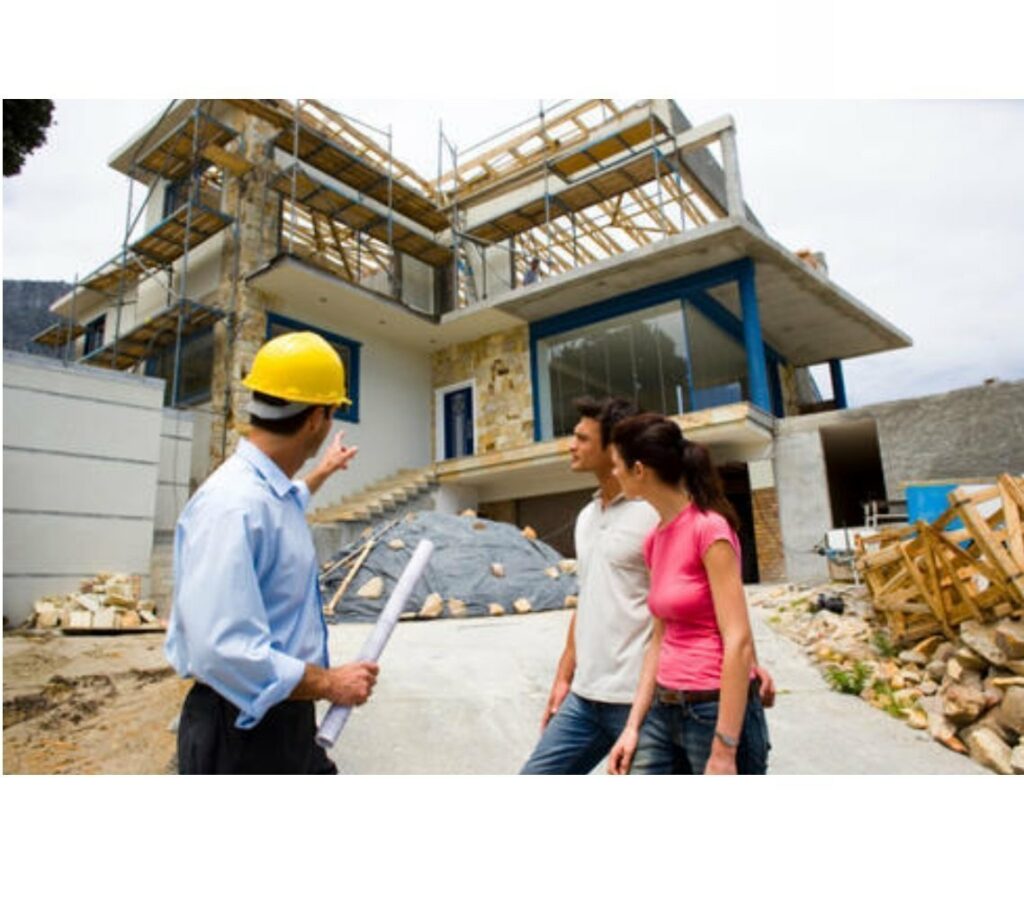 Home Builder Consulting Services